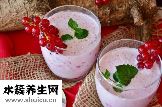 吃什么对子宫好