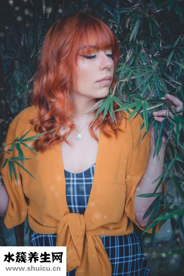 为什么会掉头发