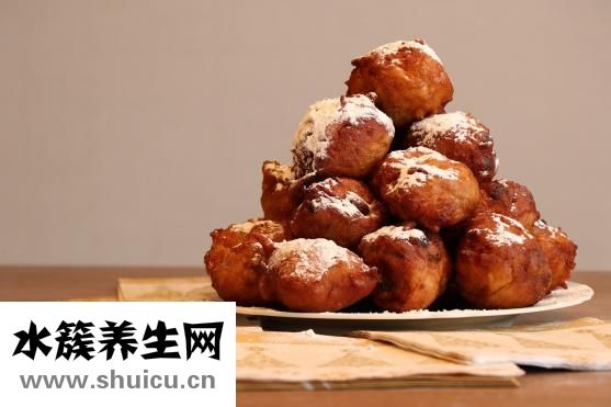 什么东西补血