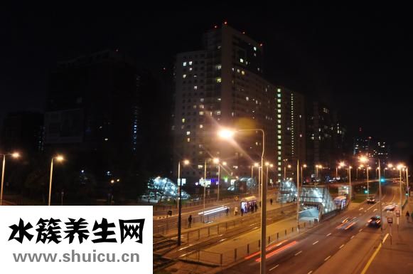 头皮屑多是什么原因