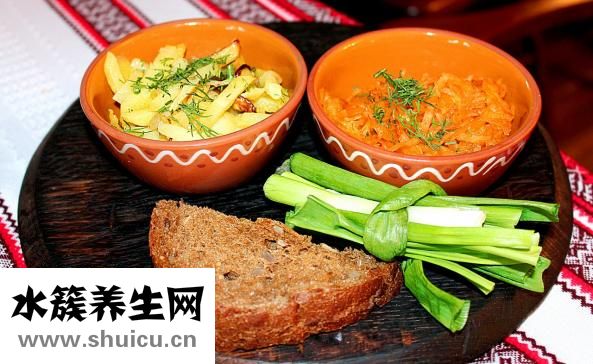 怎么选西瓜