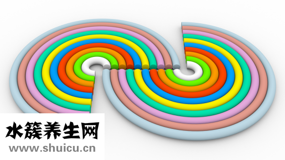 方脸适合什么发型