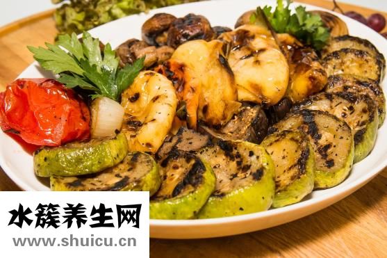 吃什么补血