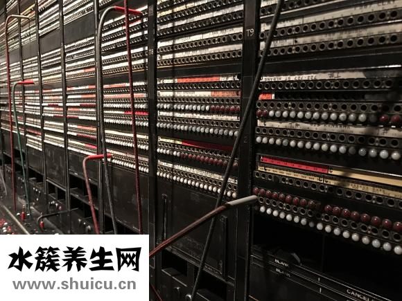 体温计怎么看