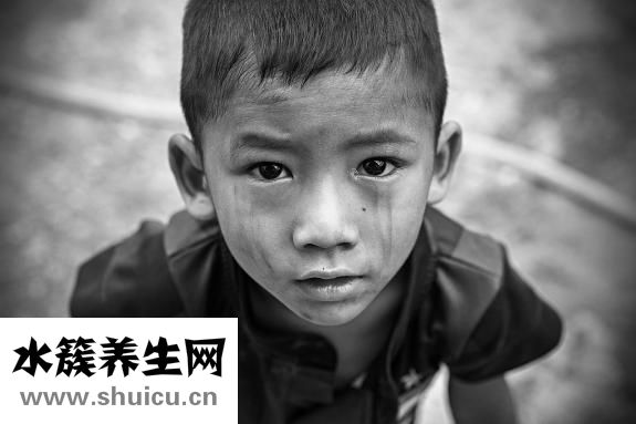 失眠多梦是怎么回事