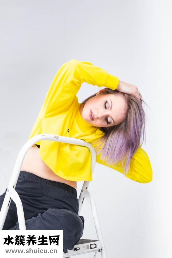 岁月静好什么意思