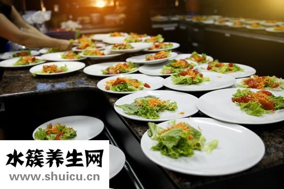 如何有效减肥
