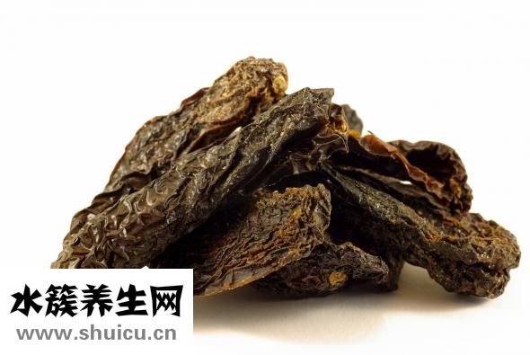 干鱿鱼怎么泡发