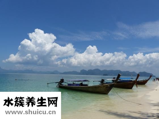 普吉岛在哪里