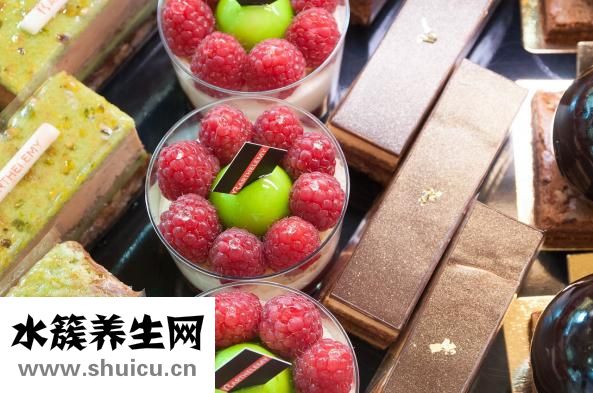 例假期间吃什么好