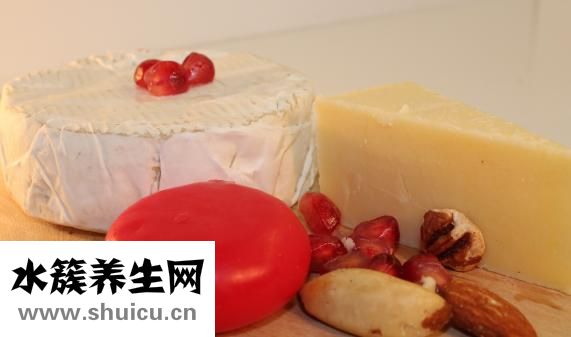 乳制品有哪些