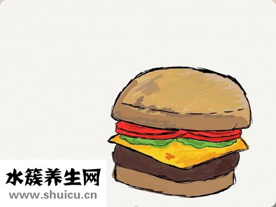晕车吃什么好