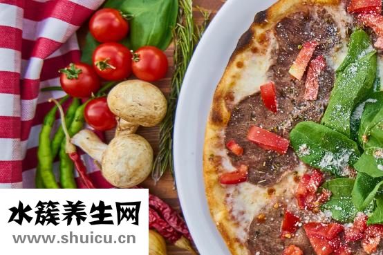 宵夜吃什么好