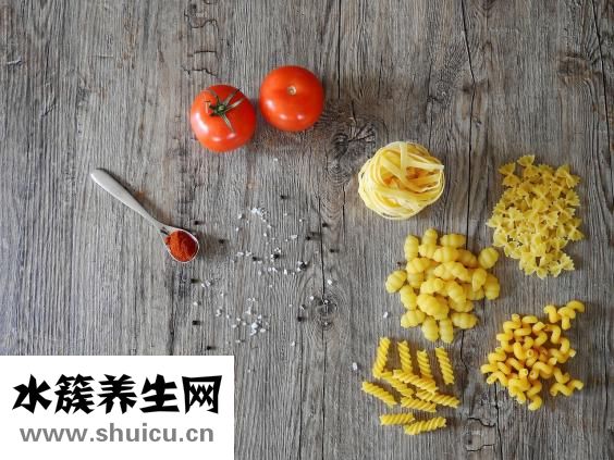 晚餐吃什么
