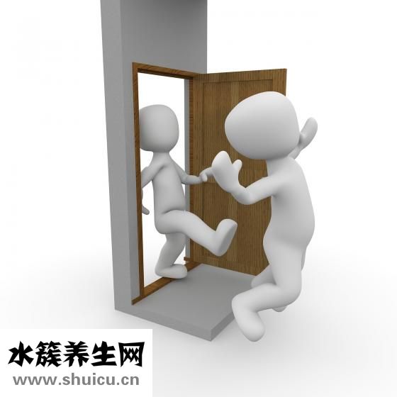 戾气是什么意思