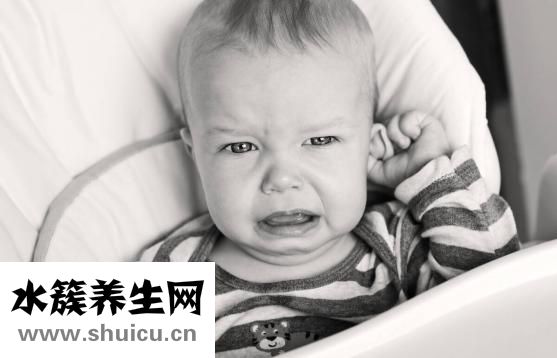 中耳炎怎么治疗