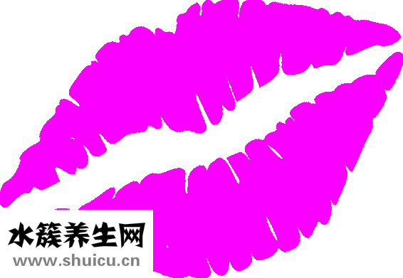 嘴唇干裂脱皮怎么办