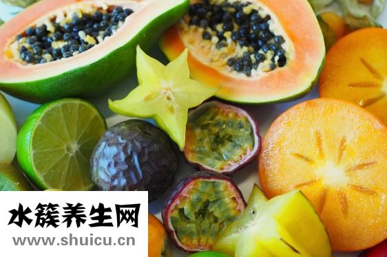 什么水果减肥