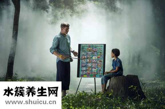 小孩咳嗽有痰怎么办