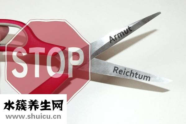 掉头发是缺什么