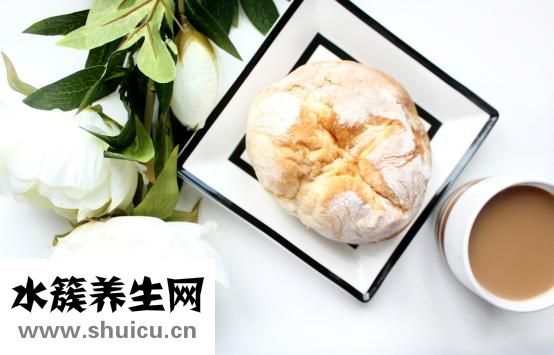 早餐吃什么好