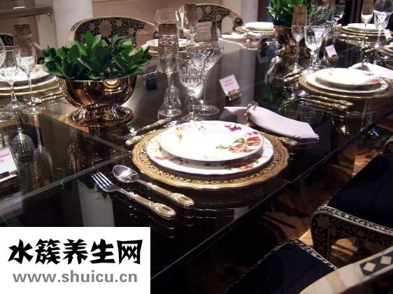 晚餐吃什么