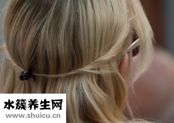 掉头发吃什么