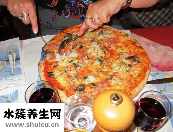 晚上吃什么不会胖