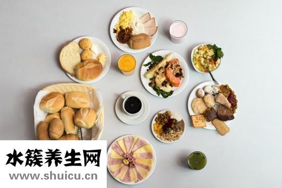 月经期间吃什么减肥