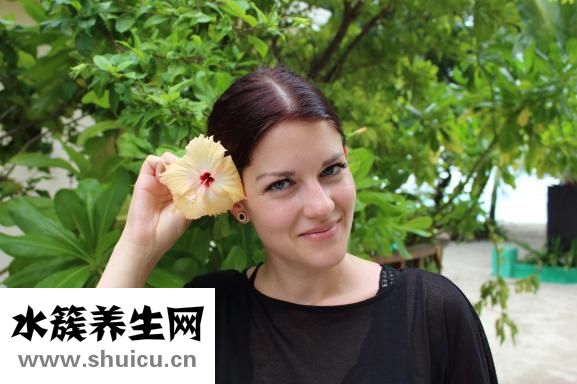 为什么掉头发很厉害