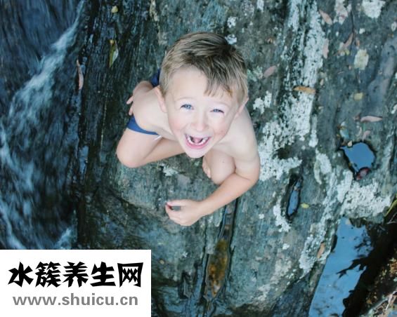 内双怎么变外双