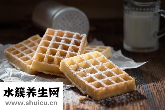 吃什么不会胖