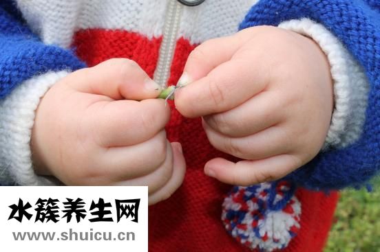 宝宝干咳嗽怎么办