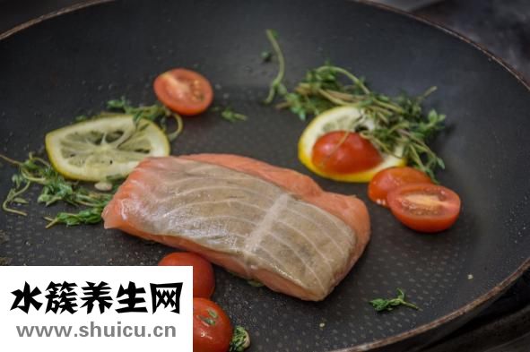 月经期间吃什么减肥