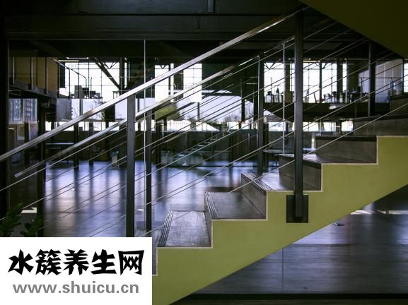 岔气了怎么办
