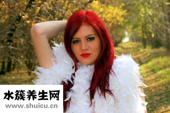 护发素怎么用