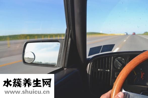 开车是什么意思