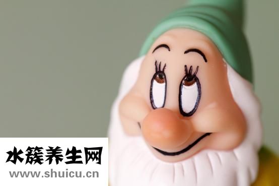 什么是假性近视
