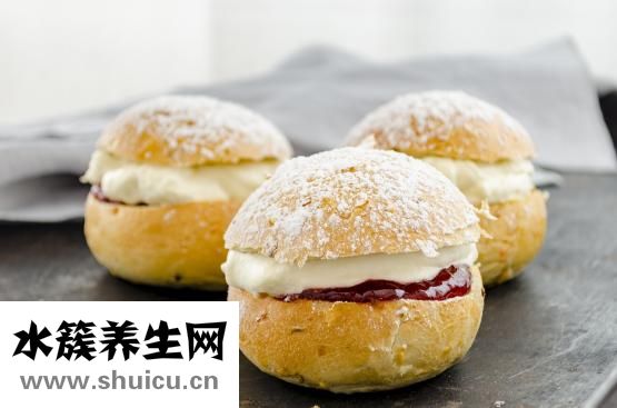 做包子怎么发面