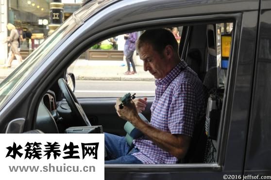 开车是什么意思