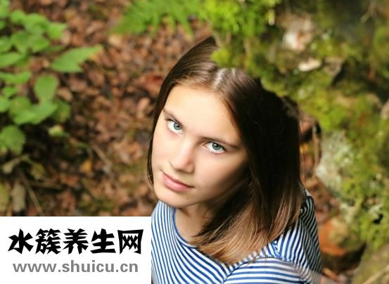 怎么贴双眼皮贴