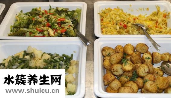 月经期间吃什么减肥