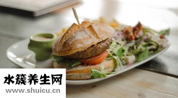 哪些是碱性食物