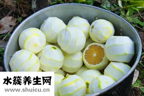 减肥吃什么
