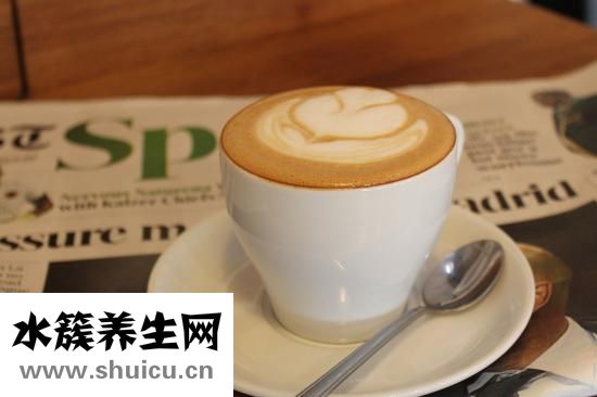 咖啡粉怎么喝