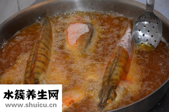 大黄花鱼怎么做好吃