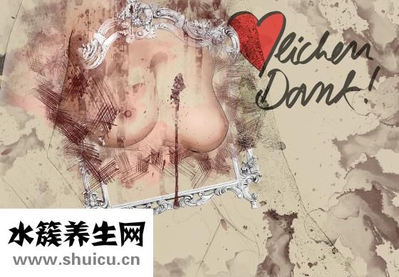 小叶增生不能吃什么
