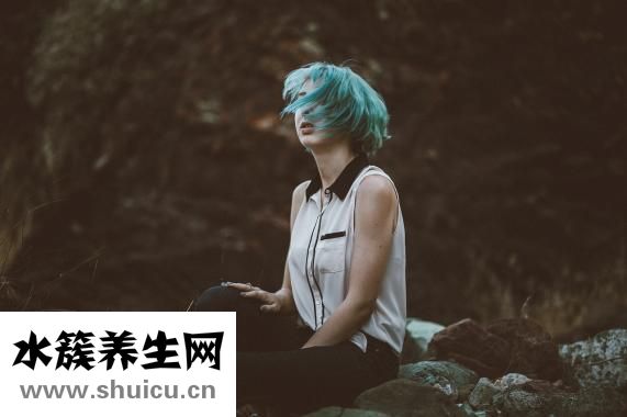 为什么掉头发很厉害