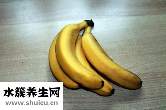 喉咙痛吃什么水果