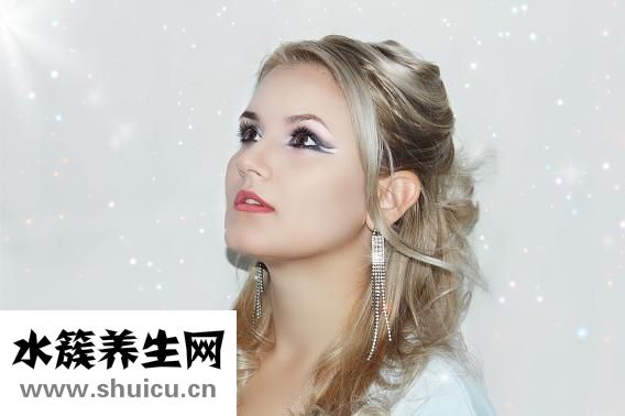 内分泌失调吃什么好